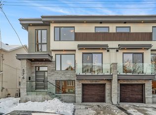 576 Brunel St N, Ottawa, ON K1K 2G6