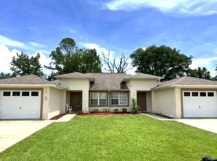 16 Pine Hurst Ln #A, Palm Coast, FL 32164