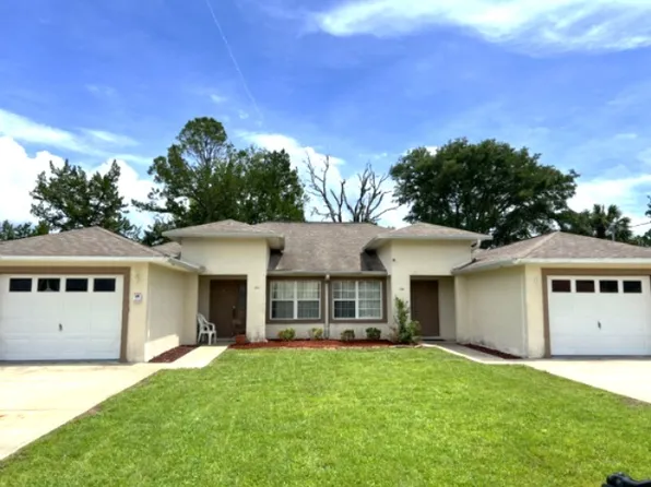 16 Pine Hurst Ln #A, Palm Coast, FL 32164