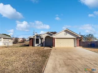 111 Lariat Cir, Copperas Cove, TX 76522