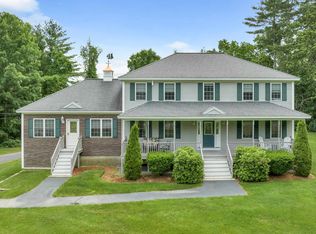 786 Mammoth Rd, Pelham, NH 03076