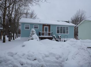 4 Baggs Place, Clarenville, NL A5A1A5