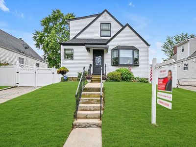 166-34 21st Ave, Whitestone, NY, 11357