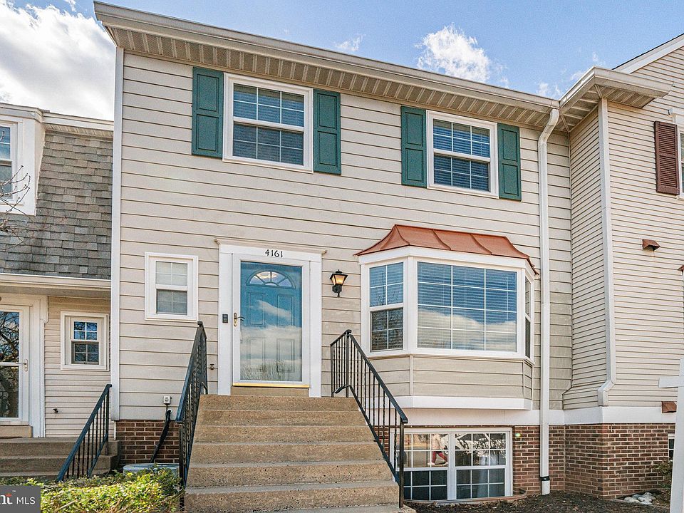 1st image of 4161 Pleasant Meadow Ct #97-B
