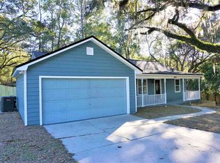 3023 N Fulmer Cir, Tallahassee, FL 32303