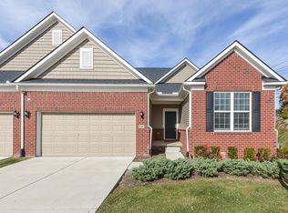 536 Ivyland St, Ann Arbor, MI 48108