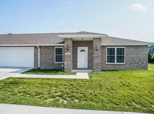 9 Hailey Dr LOT 13, Batesville, IN 47006