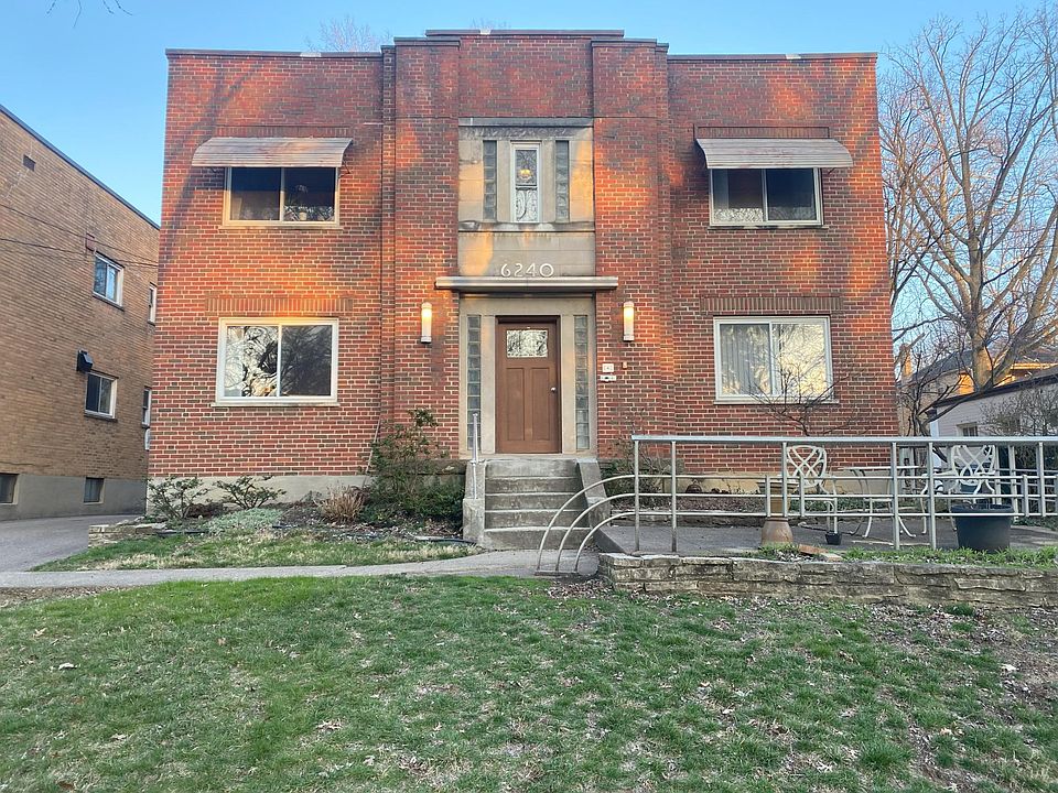 1st image of 6240 Girard Ave