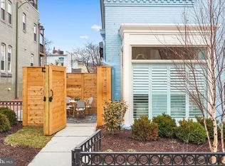 1235 W St NW #E, Washington, DC 20009