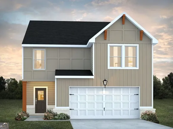 115 Shenandoah Ln, Lagrange, GA 30241