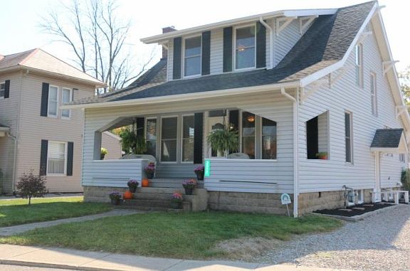 2nd image of 2579 Canal Dr