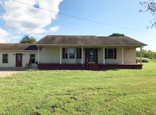 815 W 420th Rd, East Prairie, MO 63845