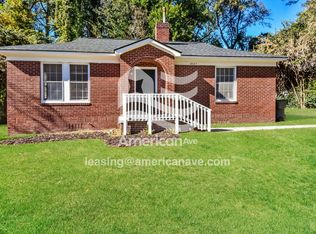 4803 Anderson St, Columbia, SC 29203