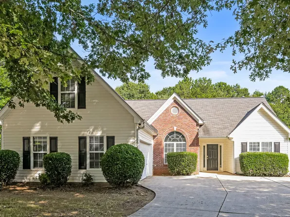 615 Waltman Point Pl, Lawrenceville, GA 30043