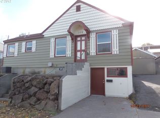 1108 SW Goodwin Pl, Pendleton, OR 97801