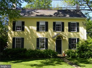 3278 Durham Rd, Doylestown, PA 18902