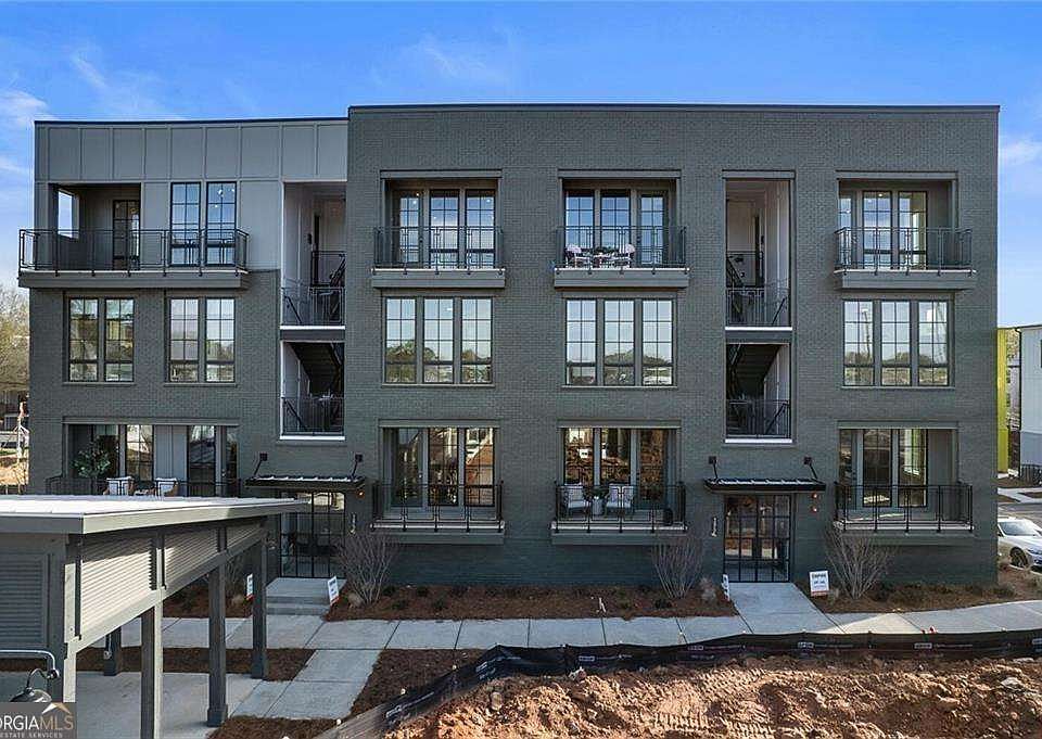 1st image of 989 Bibbs Cir NW #25
