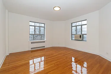 Rented by Siba Management Inc.