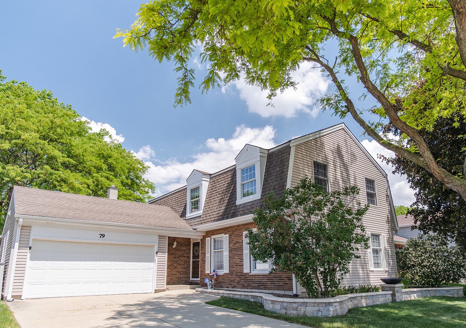 79 N Walnut Ln, Schaumburg, IL 60194 Zillow