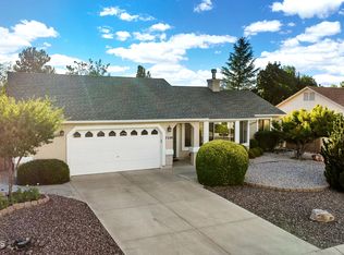 7240 N Summit View Dr, Prescott Valley, AZ 86315
