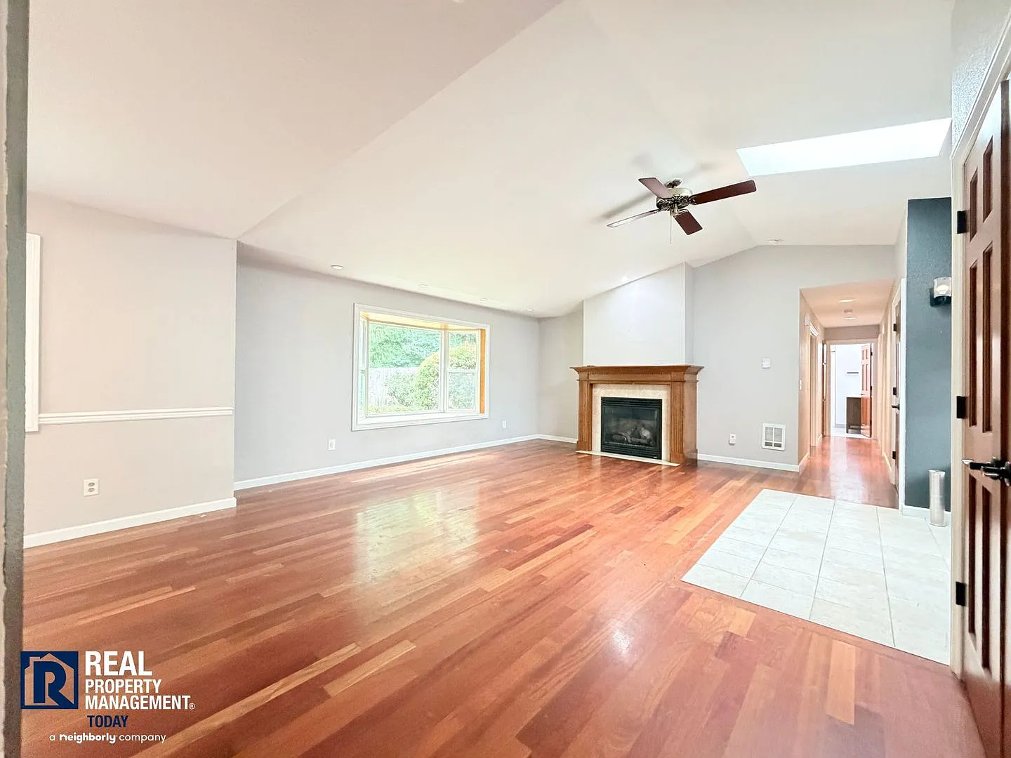 Rare Secluded Puyallup Home on a Large Parcel | Fenced Yard & 2-Car Garage — Photo 2