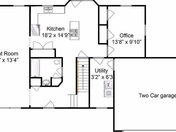 2nd image of 5371 E Johannsen Ln