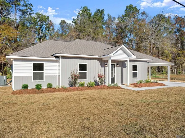 18053 J West Ln, Livingston, LA 70754