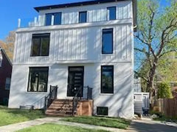 5709 5th St S, Arlington, VA 22204