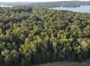1205 Tri Lakes Dr, Horseshoe Bend, AR 72512