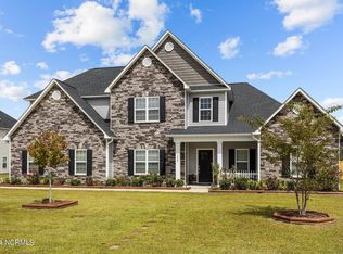 420 Whistling Heron Way, Swansboro, NC 28584