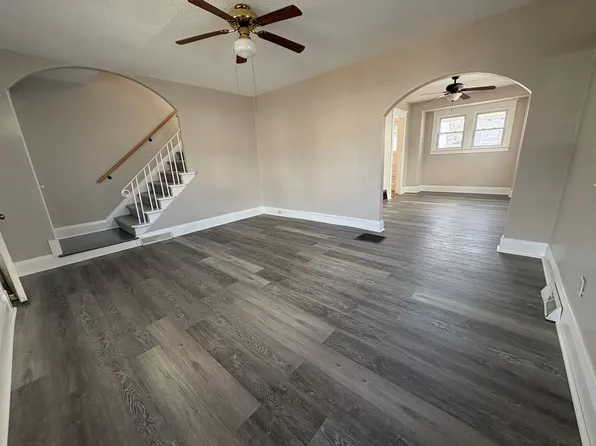 3639 Watson Ave, Toledo, OH 43612