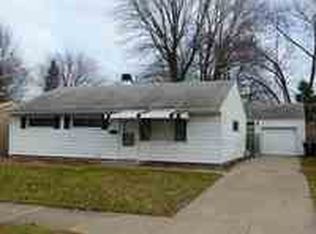 4112 Brookton Dr, South Bend, IN