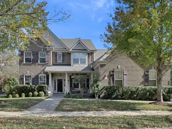 502 Verde Meadow Dr, Franklin, TN 37067