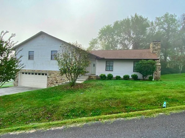 401 Edgewood Dr, Newport, TN 37821