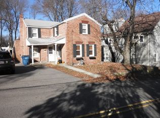 47 Norfolk St, Canton, MA 02021