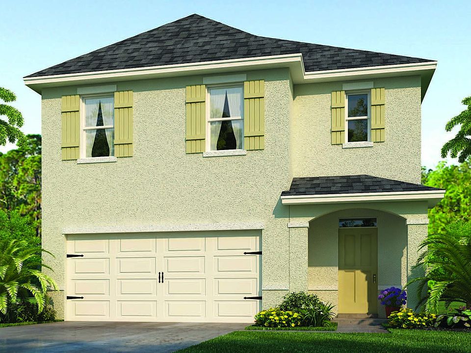 Plan Elevation.