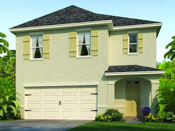 ROBIE Plan, Bradbury Creek