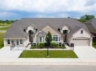 5140 Hawkeye Trce, Warren, MI 48092