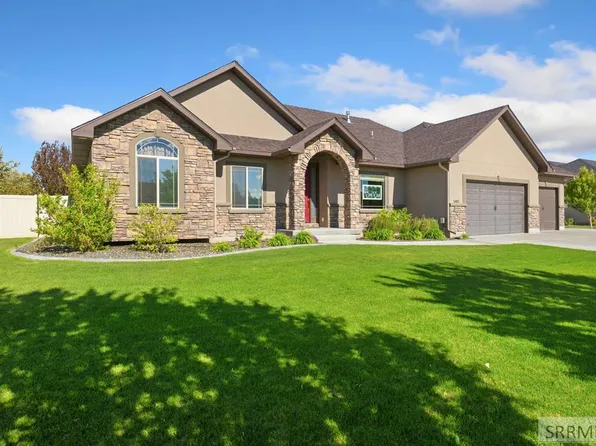 5485 Villa Mirage Ct, Idaho Falls, ID 83404