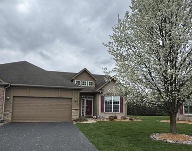 1259 Mackinaw Pl, Schererville, IN, 46375