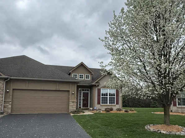 1259 Mackinaw Pl, Schererville, IN 46375