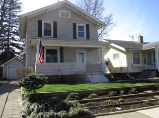 1009 Pemberton Dr, Fort Wayne, IN