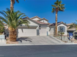 10654 Cliff Mountain Ave, Las Vegas, NV 89129