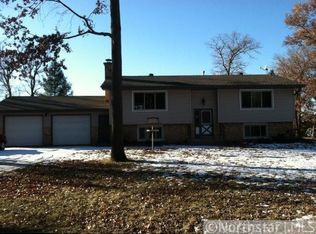 16762 Stanford St NE, Columbus, MN 55025