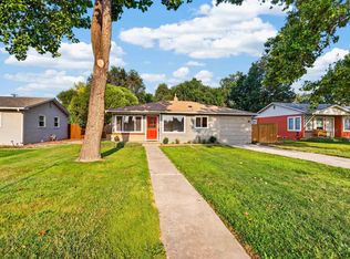 324 S Pine St, Nampa, ID 83686