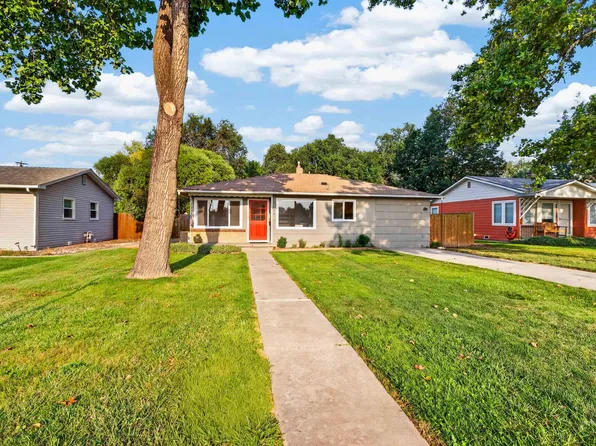 324 S Pine St, Nampa, ID 83686
