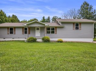 5622 Valley Ridge Trl, Jonesboro, AR 72404