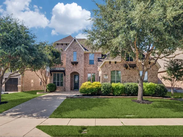 790 York Dr, Rockwall, TX 75087