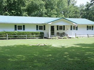 28 Bullock Ln, Metropolis, IL 62960