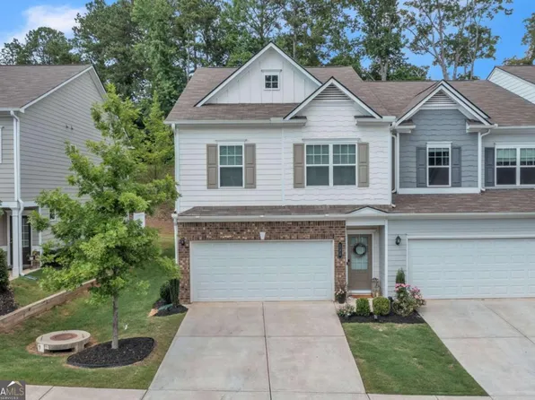 122 Grant Dr, Canton, GA 30114